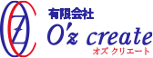有限会社O'z create