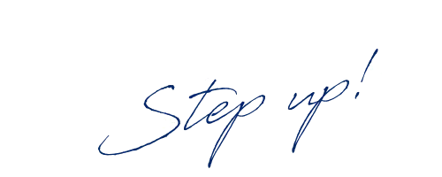 家族や友人に自慢できる、 大きな現場でステップアップ!