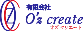 有限会社O'z create